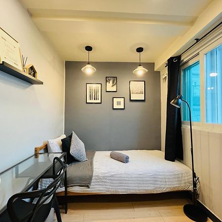 Whitetail Guesthouse Seoul Exterior foto